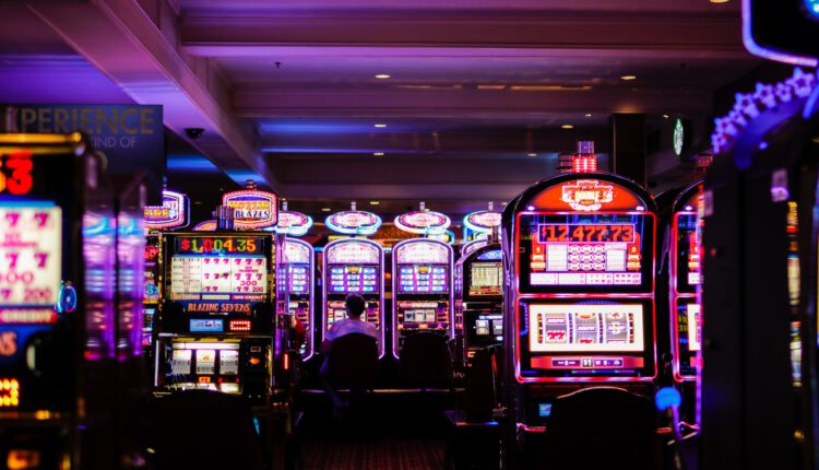 Soñando con casinos en linea