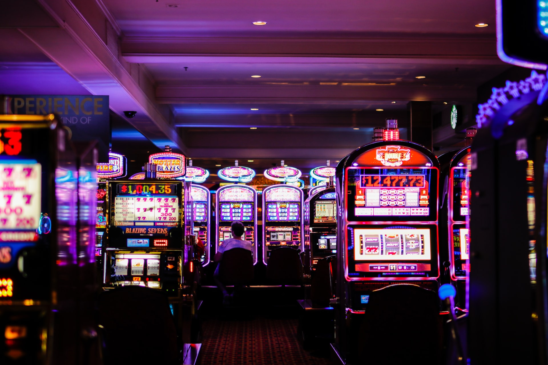 Encontrar clientes con casinos en chile