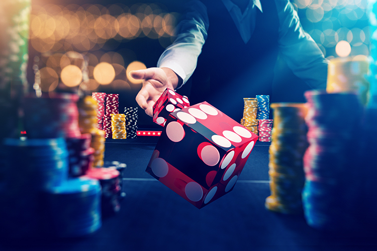 Cash For casinos trustly