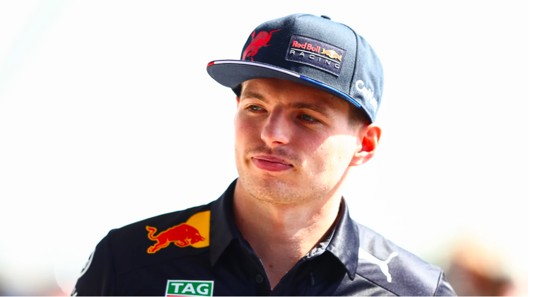 Publican 'Max': la biografía no autorizada de Verstappen 