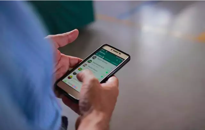 WhatsApp anuncia novedosa función