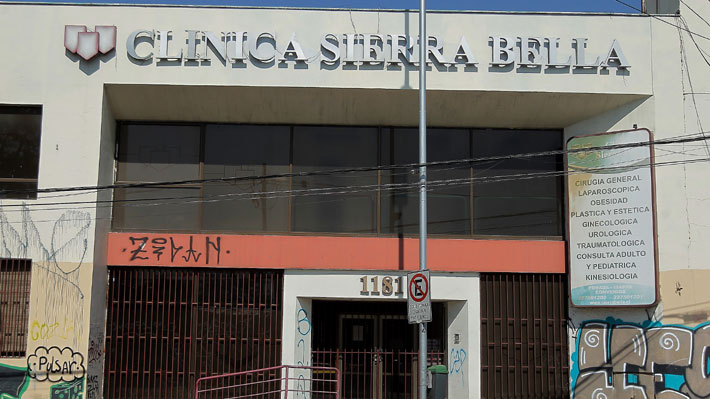 Contraloría ordena al municipio de Santiago detener compra de exclínica Sierra Bella