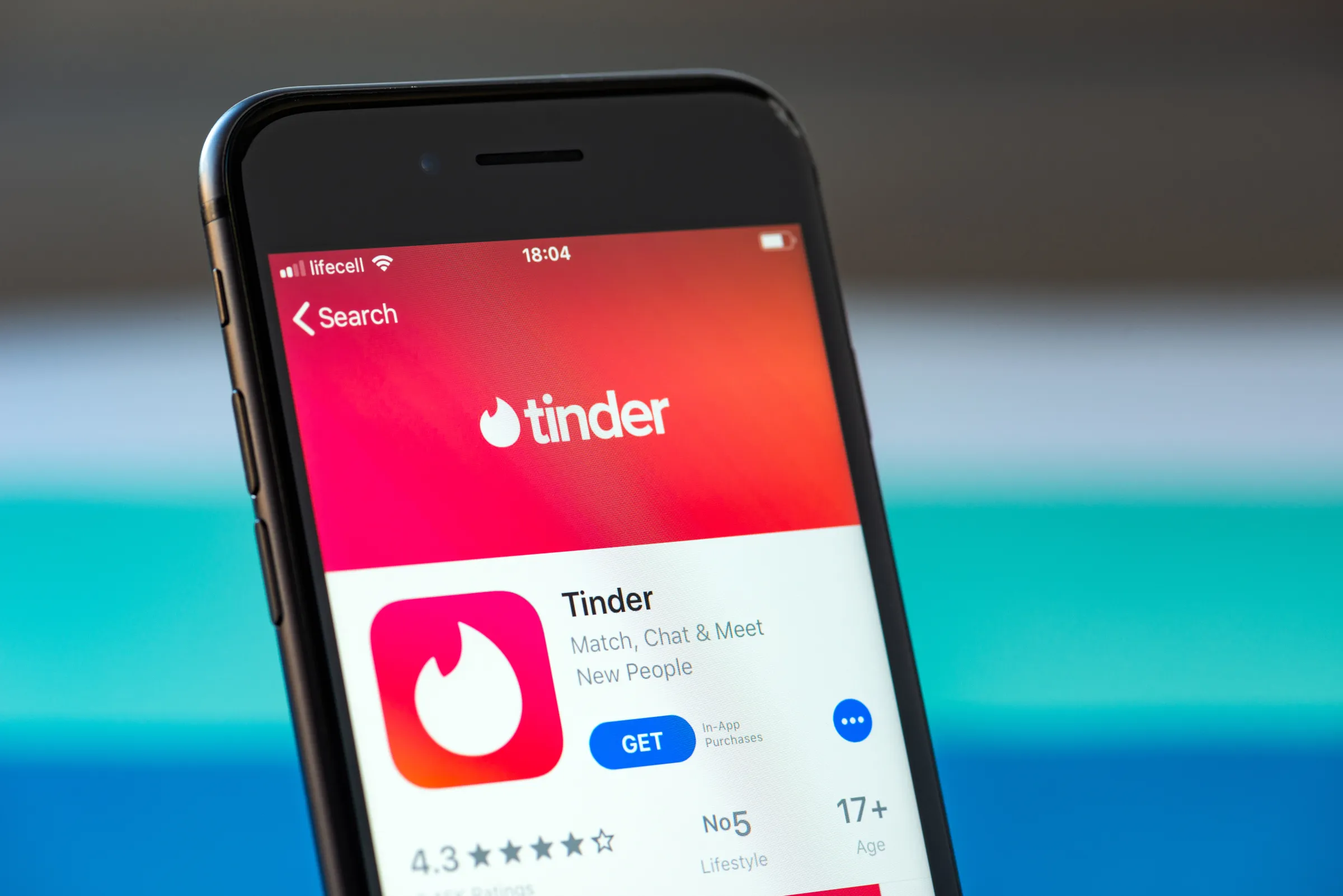 Dueño de Tinder despedirá al 8% de su plantilla global