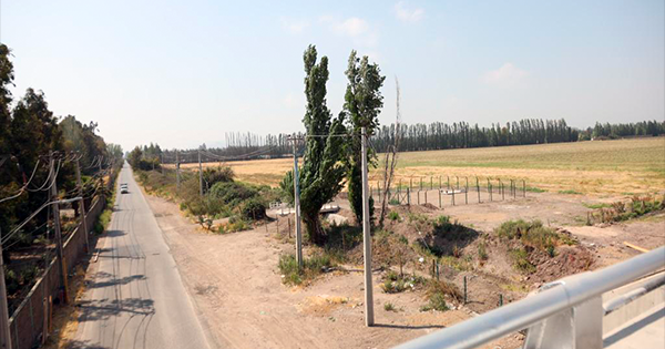 Hospital Zona Norte: Contraloría confirma ilegalidad en compra de terreno para hospital por parte de la municipalidad de Colina