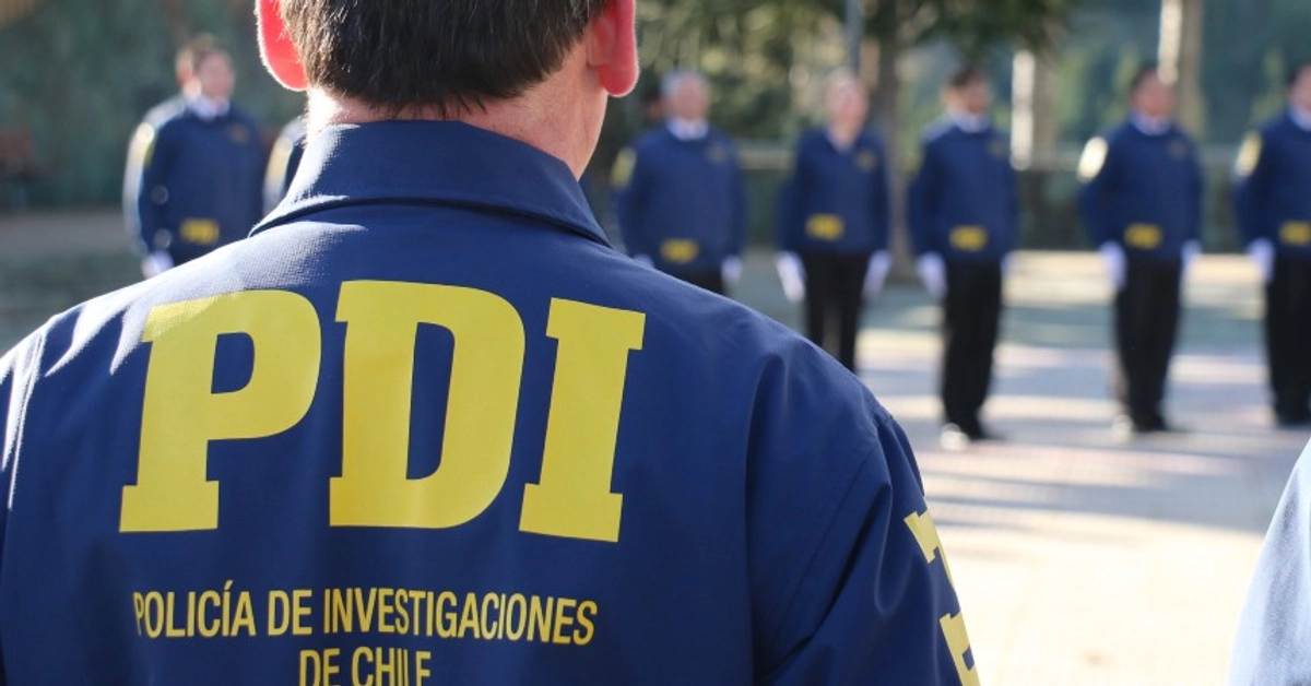 Fiscalía, PDI y Carabineros investigan en secreto secuestro en Chile de teniente coronel (R) del Ejército de Venezuela - El Periodista
