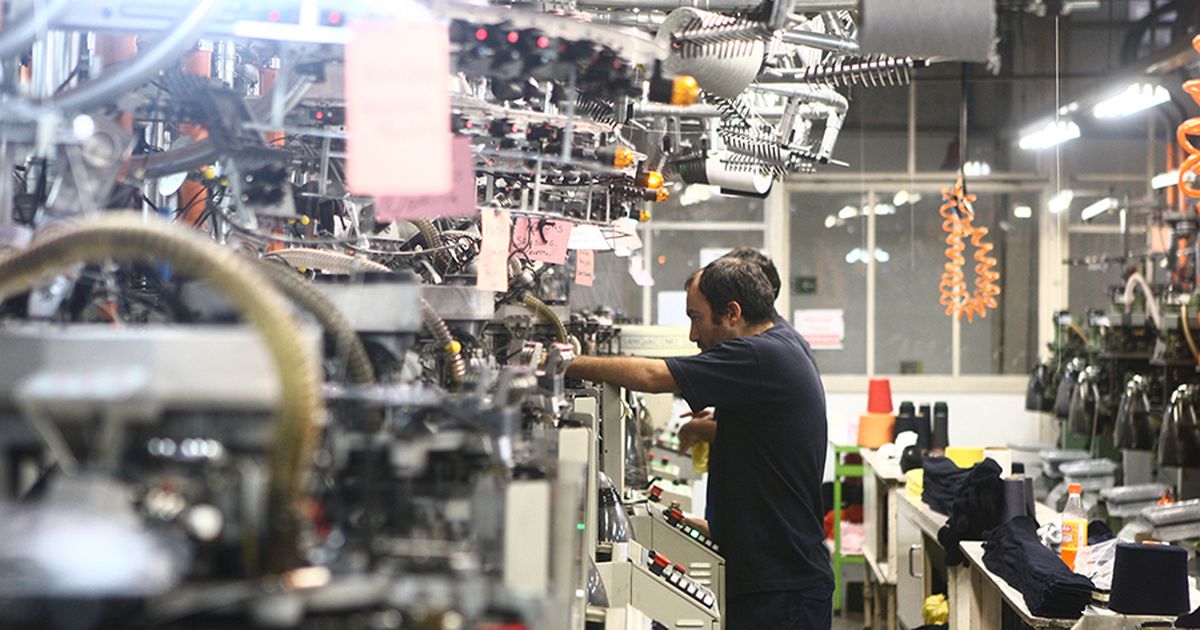 Riesgo Empresarial cerró 2022 al alza- Índice de Riesgo Red Negocios de la CCS subió de 7,18 a 7,52 puntos