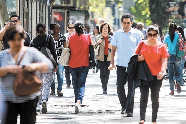 Traspasos de fondos de AFP caen 80% en 2022