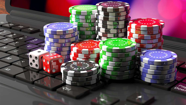 Casino Online Dinero Real Sencillo: incluso sus hijos pueden hacerlo