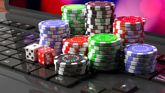 Ho To mejores casinos online sin salir de su oficina