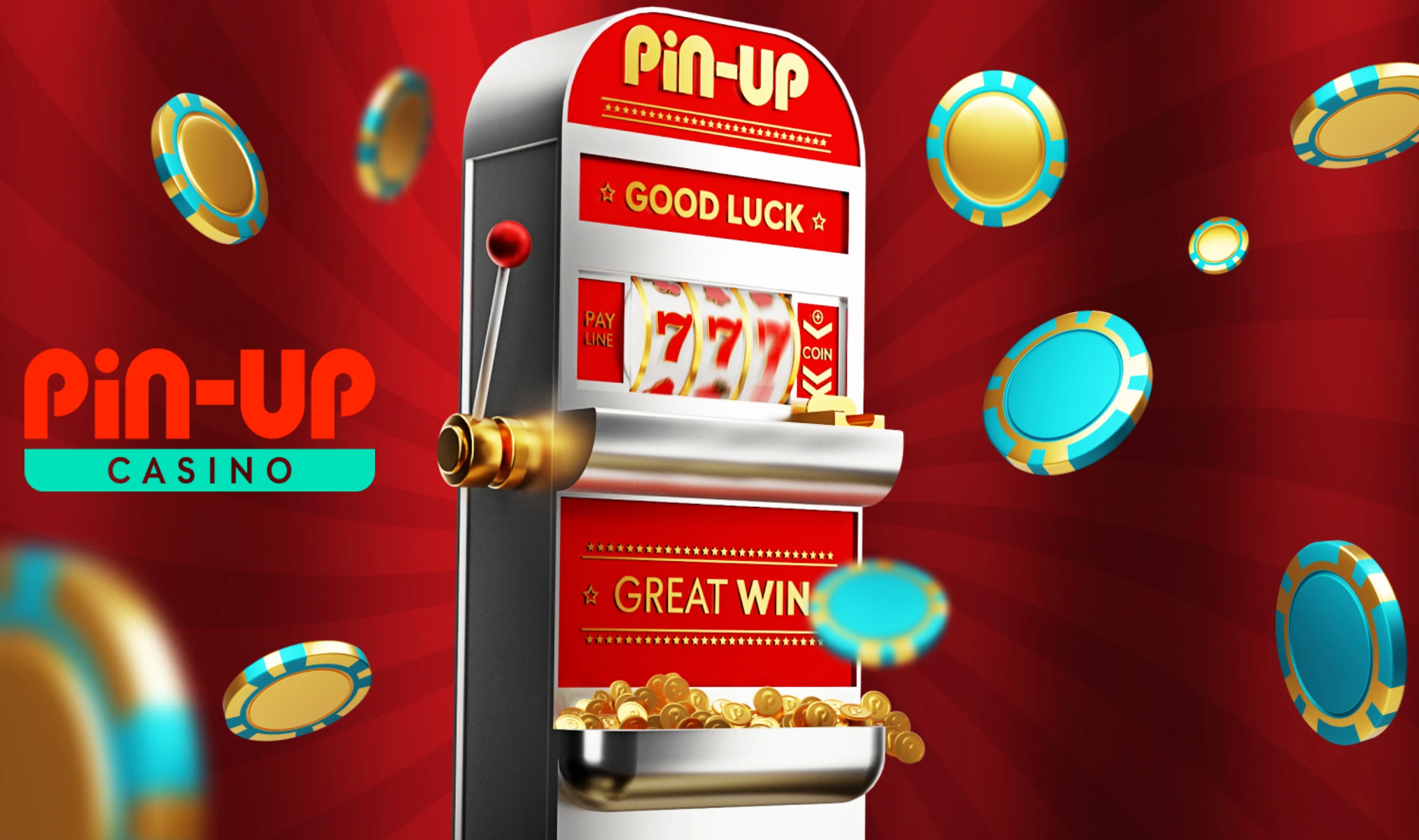Aviso: esses nove erros destruirão sua pin-up casino 