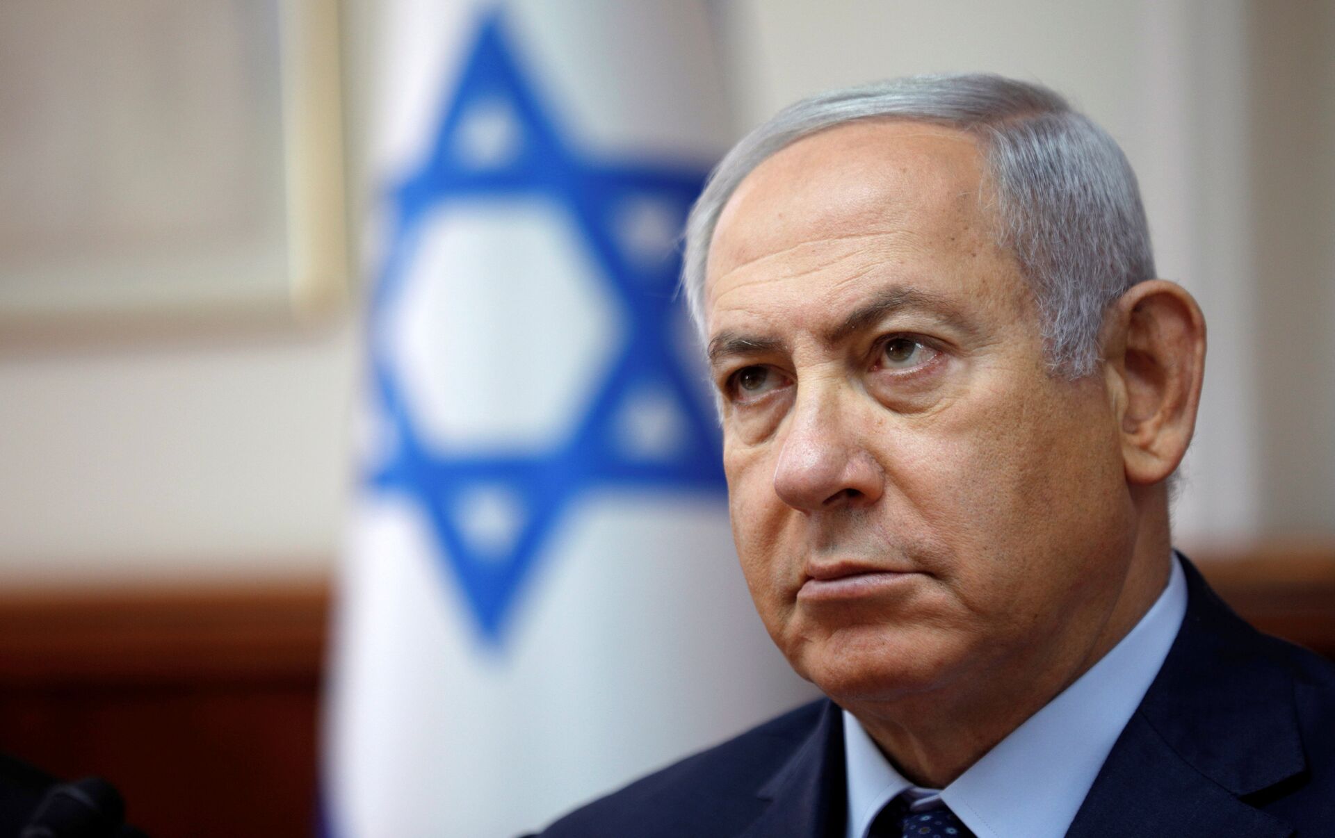 Netanyahu rechaza cualquier acuerdo que suponga el fin de la guerra y dejar «intacto» a Hamás