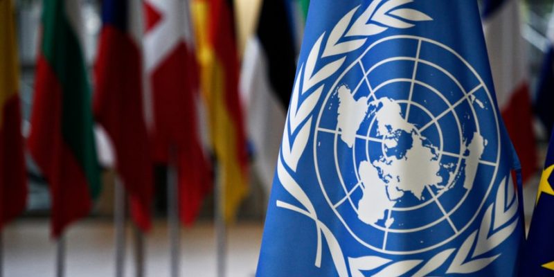 ONU ofrece apoyo a Chile para apoyar propuestas de Comisión de Paz y Entedimiento