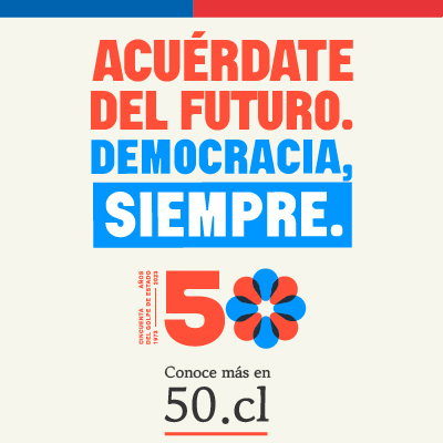 50 años