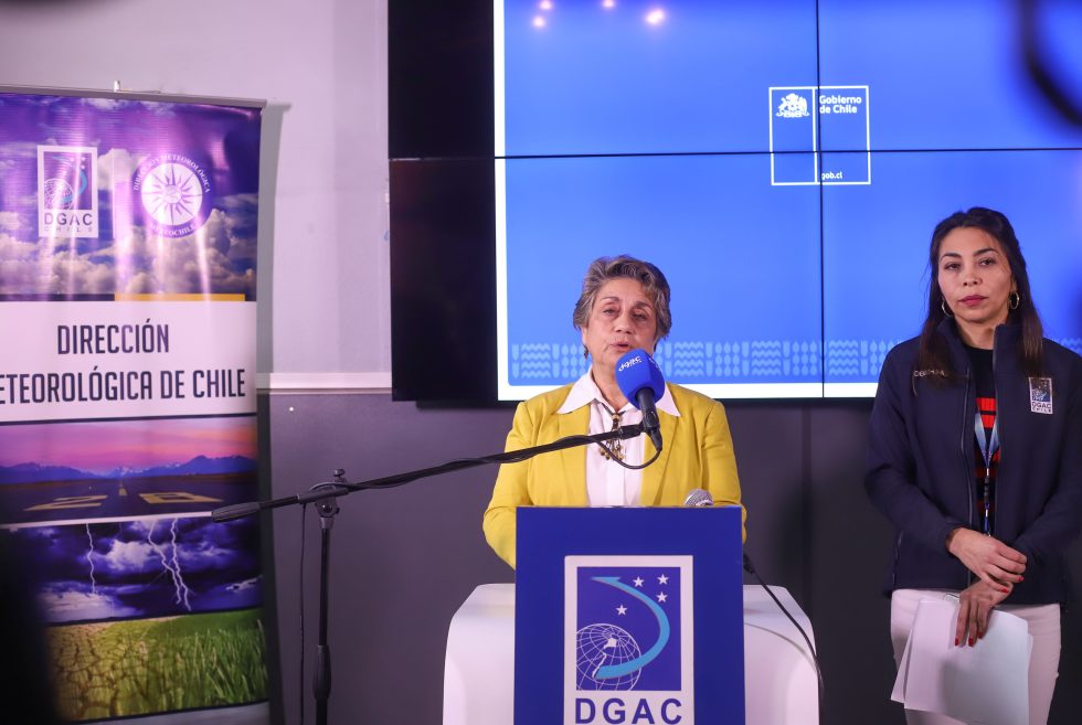 Histórica inversión en Ruta 68: Sacyr asume concesión con obras por más de US$1.600 millones