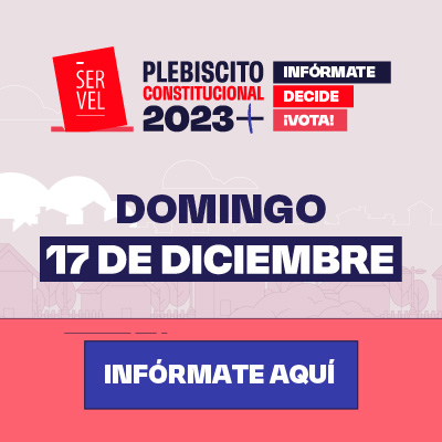 Servel | El Periodista