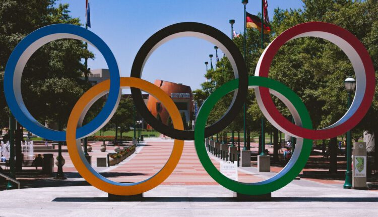 Juegos Olímpicos y Apuestas en Línea