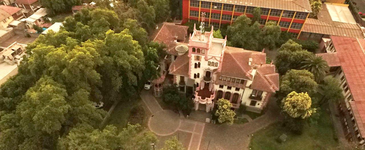 Aparece exalcalde de Macul presuntamente secuestrado el jueves
