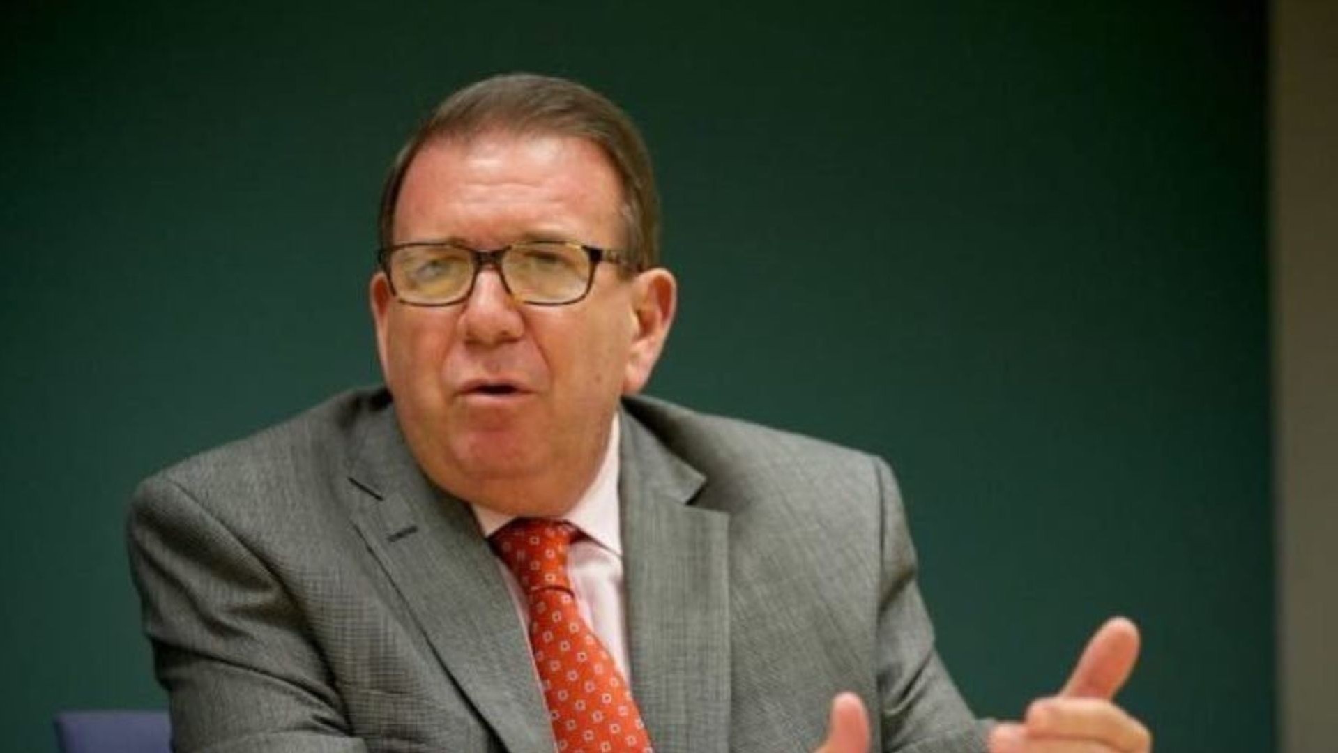 Oposición venezolana descarta firmar acuerdo "impuesto" por el Consejo ...
