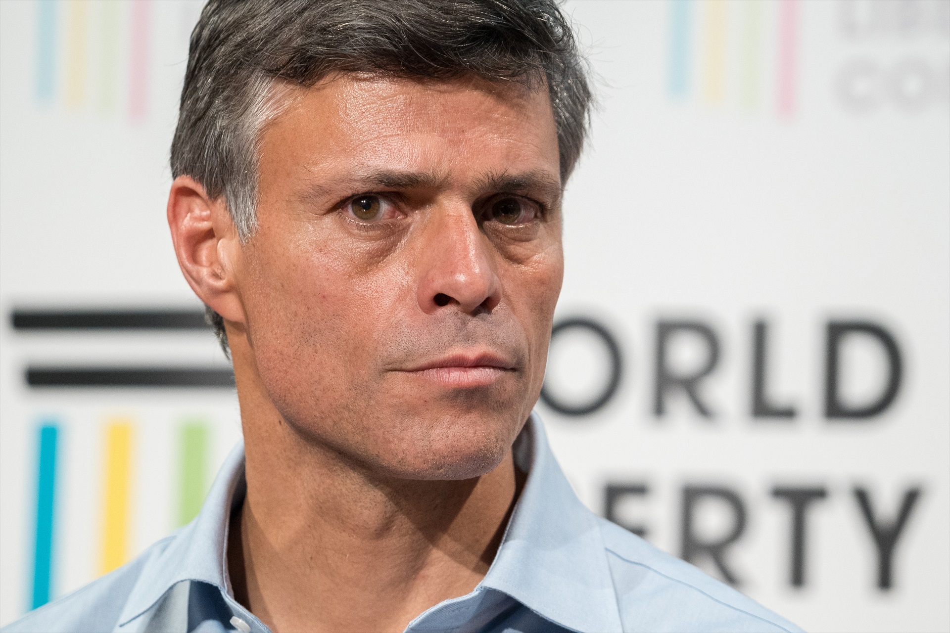 Maduro pide a la Justicia retirar nacionalidad a Leopoldo López por llamar a invasión a Venezuela