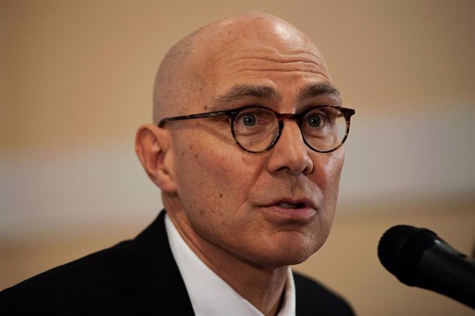 ONU reclama un alto el fuego para frenar «los asesinatos diarios» en Ucrania
