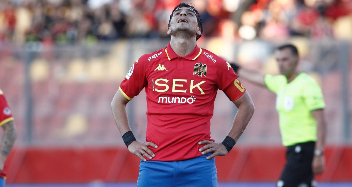Unión otra vez no supo ganar y salir del fondo en Quillota