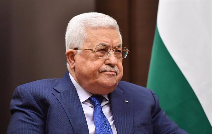 Abbas dice que Hamás debe desarmarse