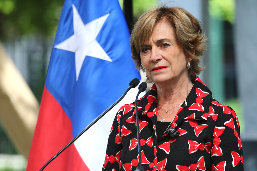 Matthei tras balance positivo de Boric por tres años de mandato: «¿en qué mundo está viviendo?»