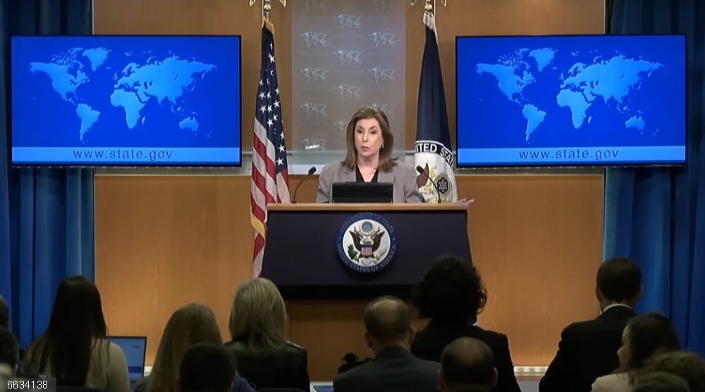 EEUU declara «inaceptable» que Irán suspenda cooperación con OIEA