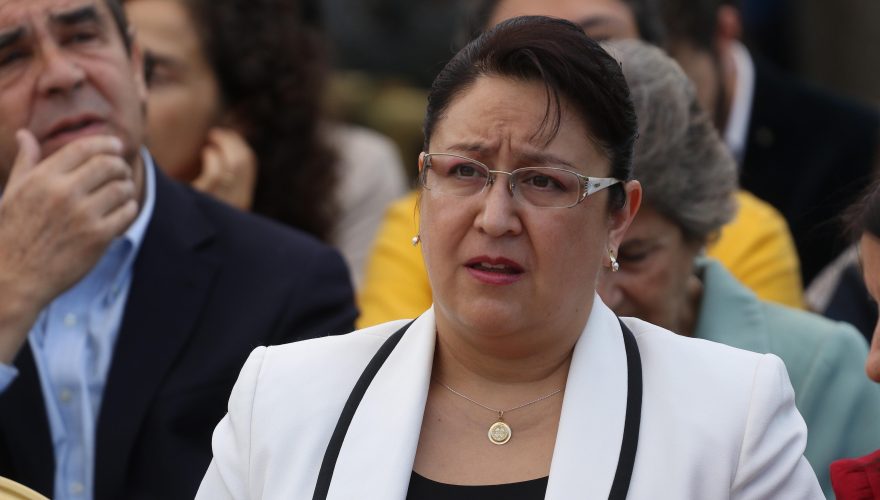 Contraloría revisará licencias médicas de Fuerzas Armadas y Carabineros