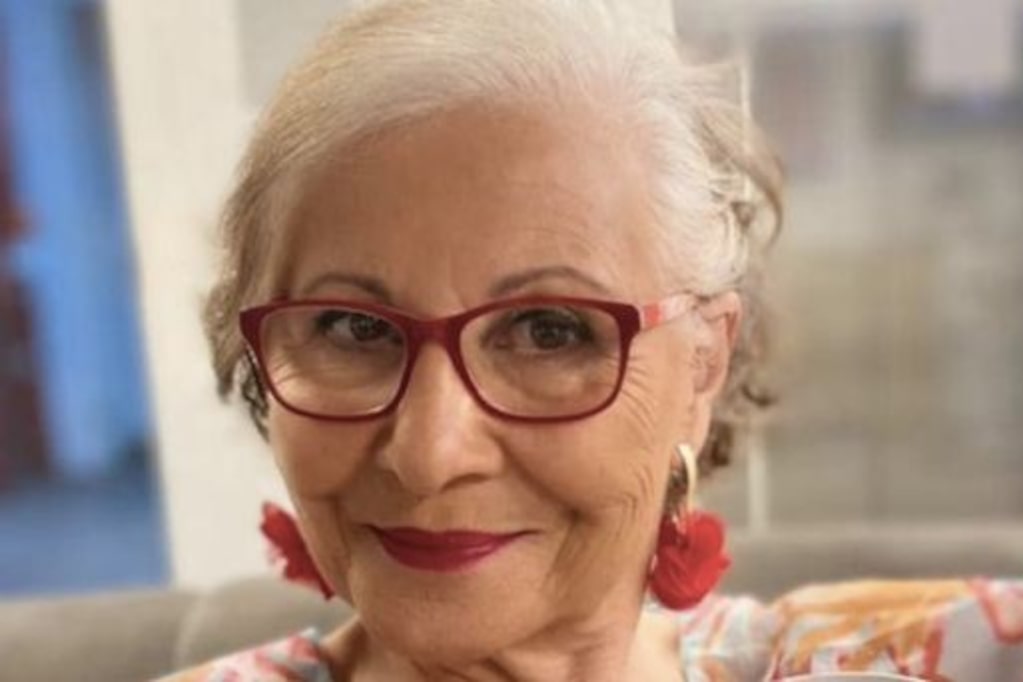 Fallece la destacada actriz Teresita Reyes a los 75 años