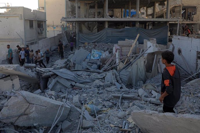 El término ‘genocidio’ a lo largo de la historia: de su origen a los debates sobre Ucrania o Gaza