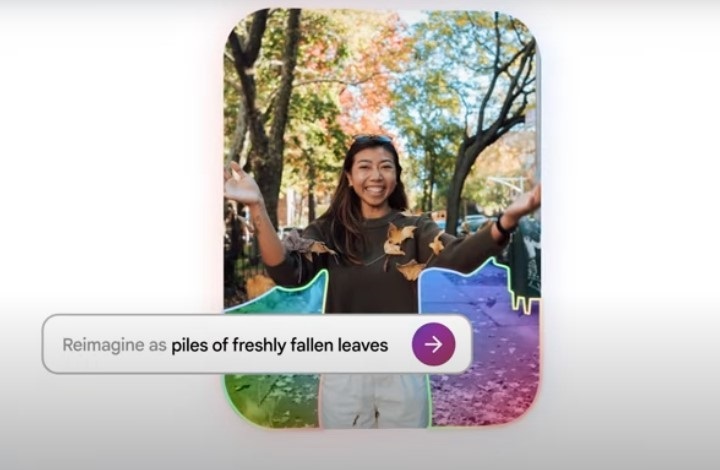 Google Fotos celebra 10 años con sugerencias basadas en IA