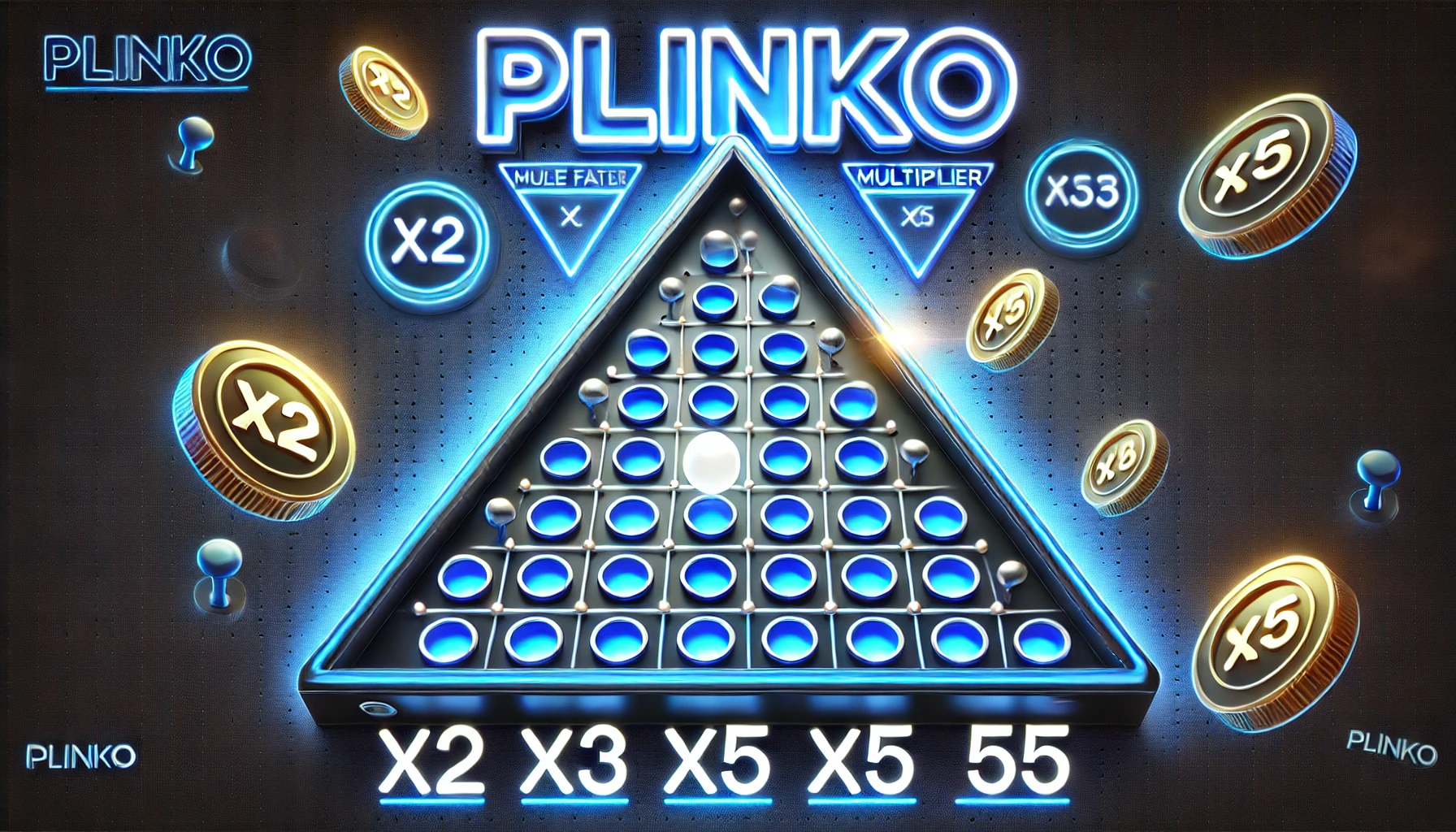 Modo demo de Plinko: tu ensayo general antes del verdadero juego