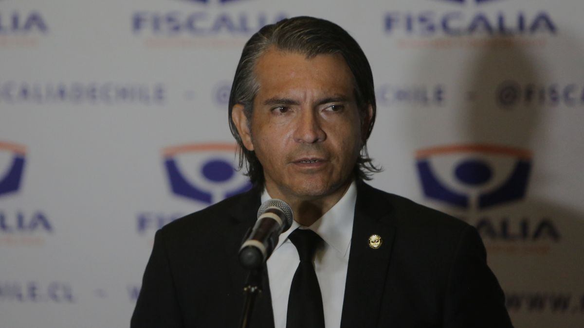 Fiscalía presenta recurso de apelación por fallo que declaró ilegales escuchas a Huneeus
