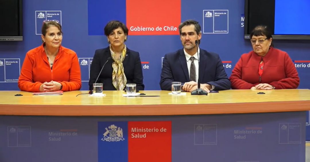 Minsal y Colmat llegan a un acuerdo por norma N°150