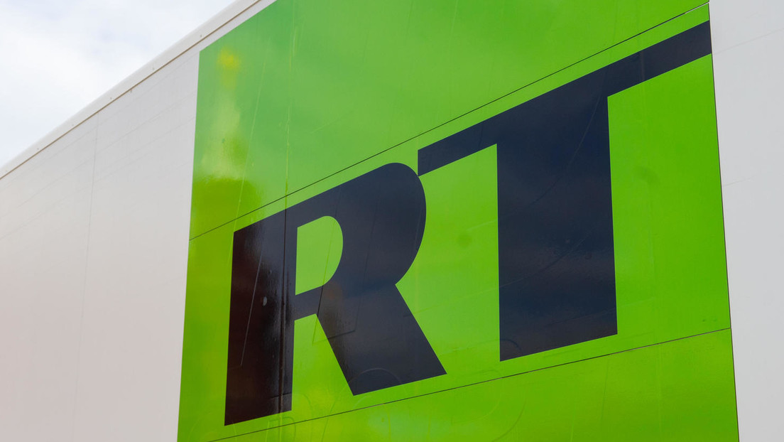 Embajada rusa apoya llegada de RT a Chile