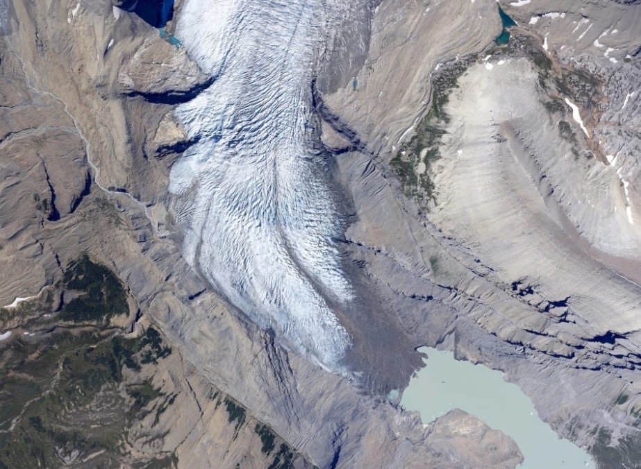 Derretimiento glacial avanza a ritmo alarmante