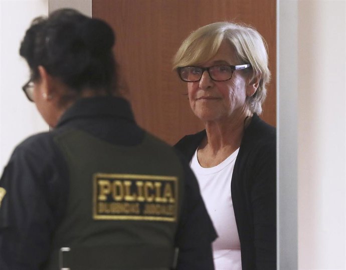 Hallan muerto a testigo clave del juicio Lava Jato en Perú