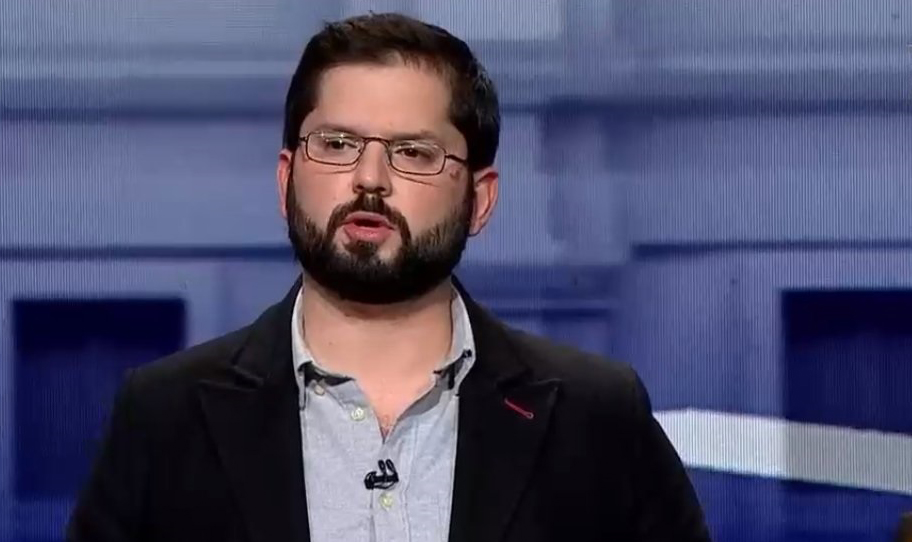 Boric a empresas eléctricas por temporal: “No pueden alegar «caso fortuito» ante eventos predecibles”