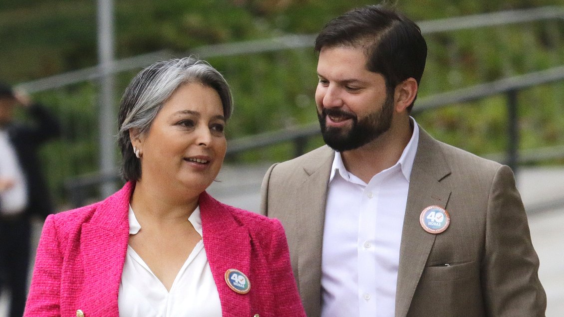 Tras reunión con Boric: Jara hace llamado a DC a sumarse y destaca consejos del Mandatario