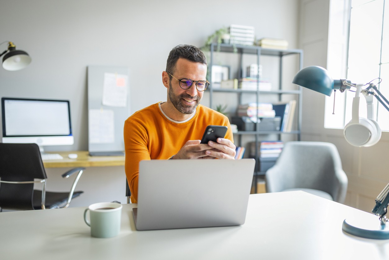 Internet Móvil: todo lo que necesitas saber para elegir bien