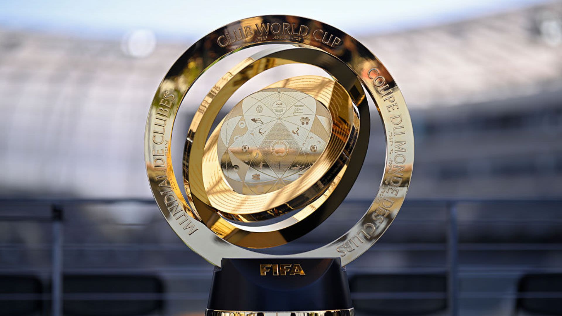 Mundial de Clubes entra en fase decisiva y Chilevisión lo lleva hasta las pantallas nacionales