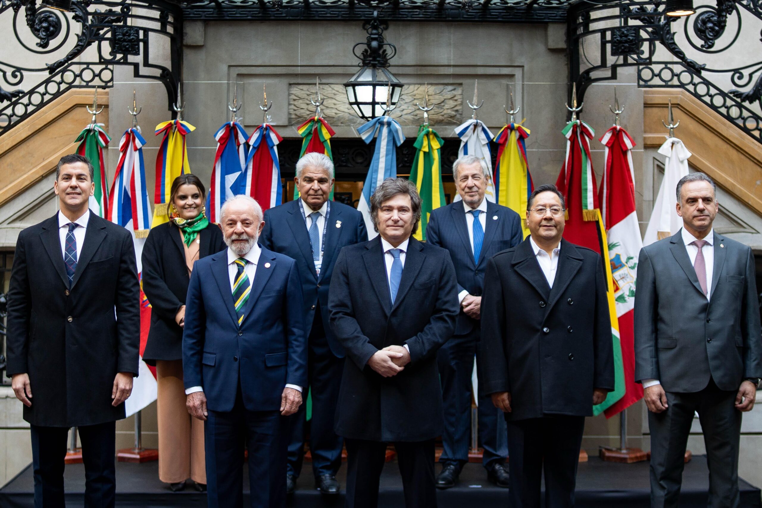 Mercosur acuerda ampliar listas de excepciones a aranceles comunes