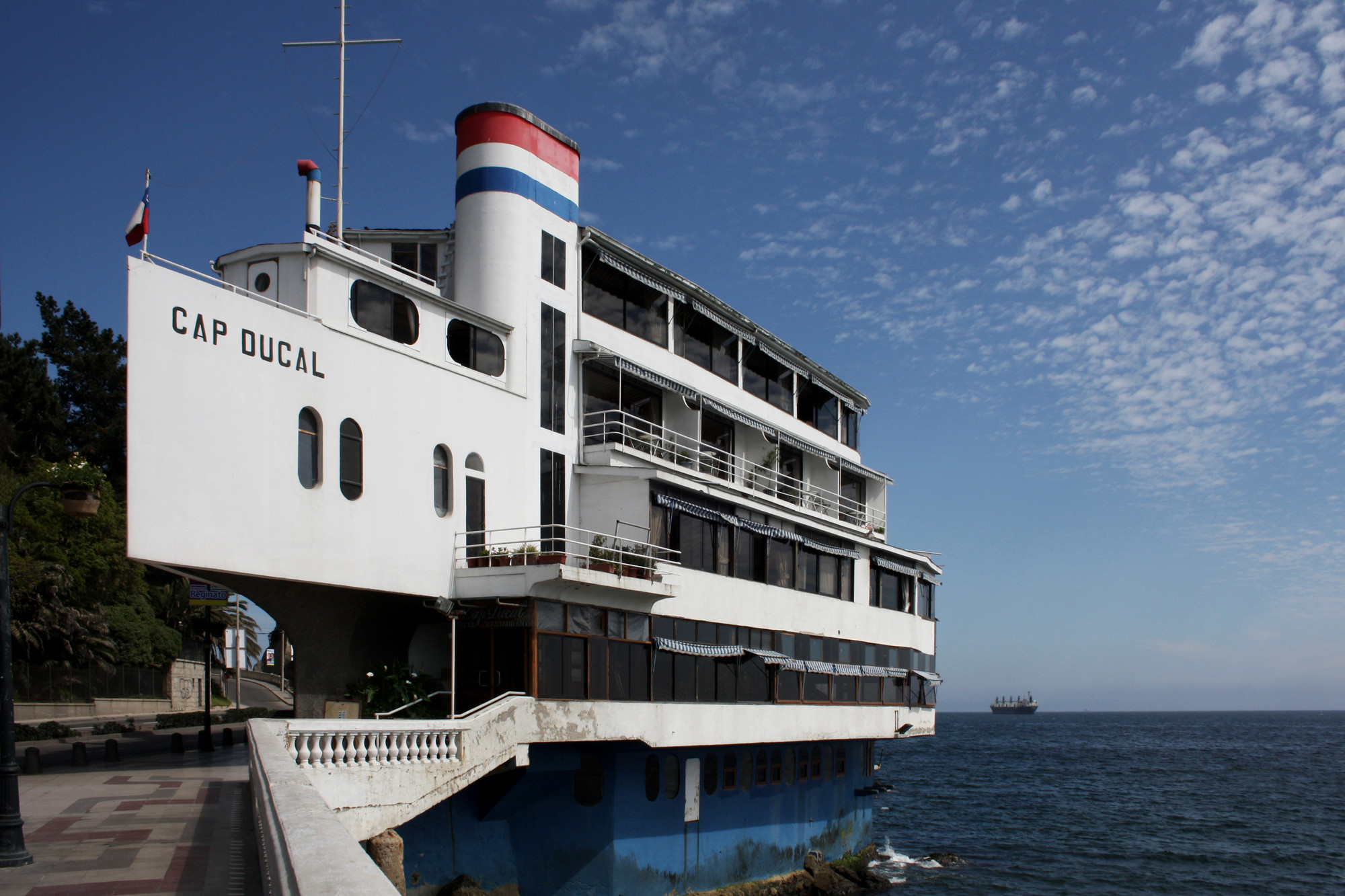 Mercado hotelero en Chile se recupera a niveles prepandemia