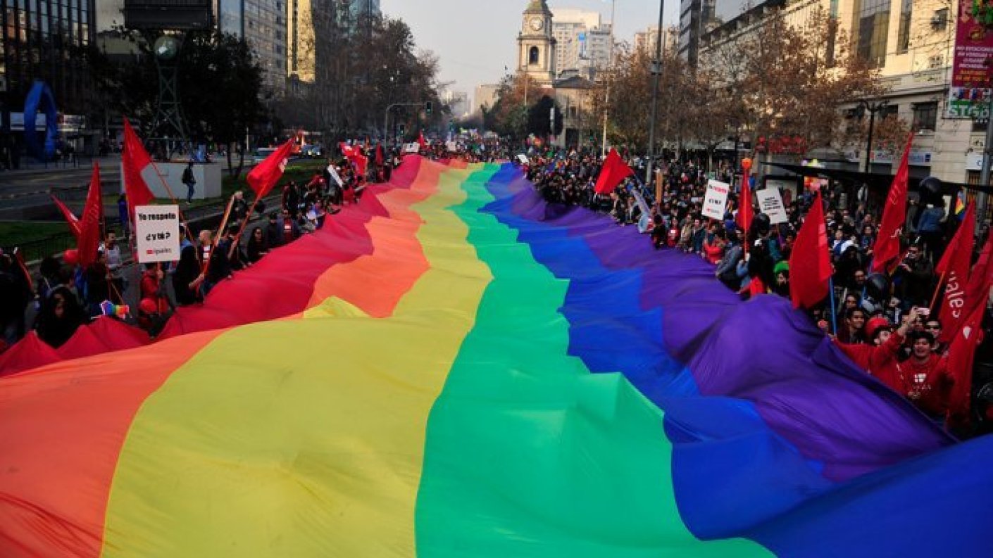 INE lanza su primera encuesta nacional para personas LGBTIQ+ tras críticas por excluirlas del Censo