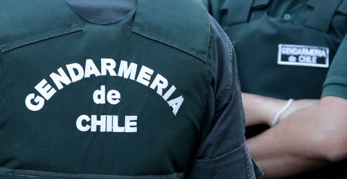 Gendarmería asegura que “no hubo eliminación intencionada de nombres” en sumario de Contraloría