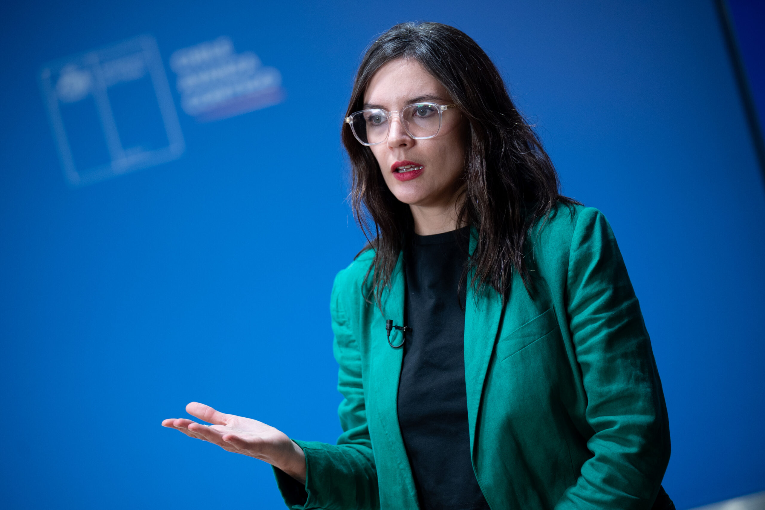 Vallejo asegura que principales líderes del Tren de Aragua llegaron a Chile con visa durante segundo Gobierno de Piñera