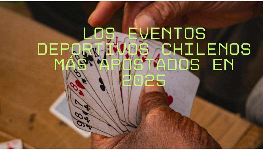 Los mejores eventos deportivos chilenos para ver en 2025