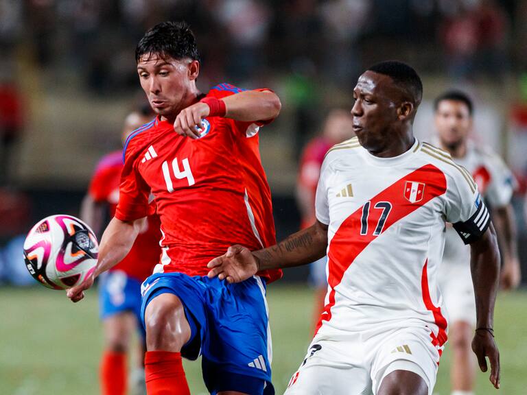 Con cuatro de la Sub-20: Los convocados de la Roja para partidos contra Rusia y Chile