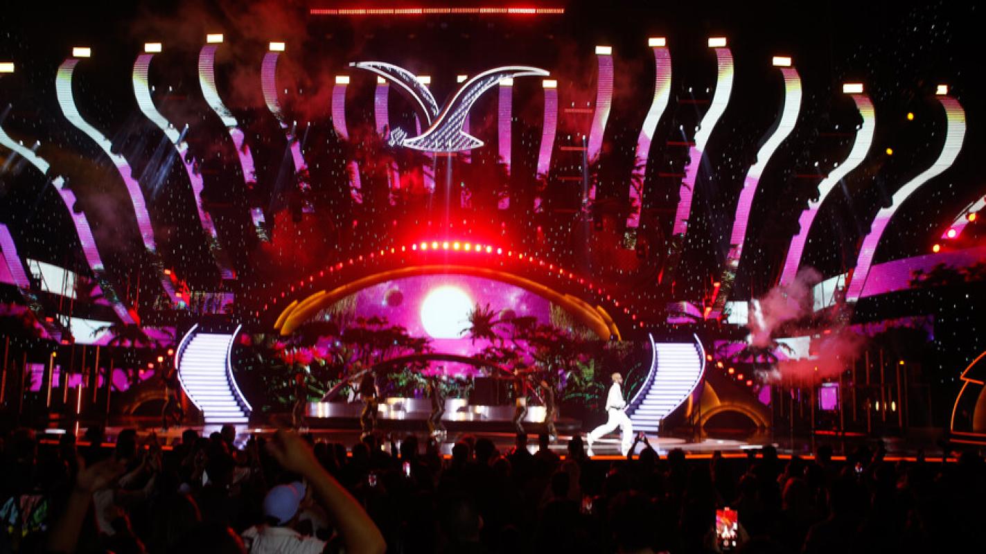 Abre Gloria Estefan y cierra Milo J: anuncian programación completa del Festival de Viña